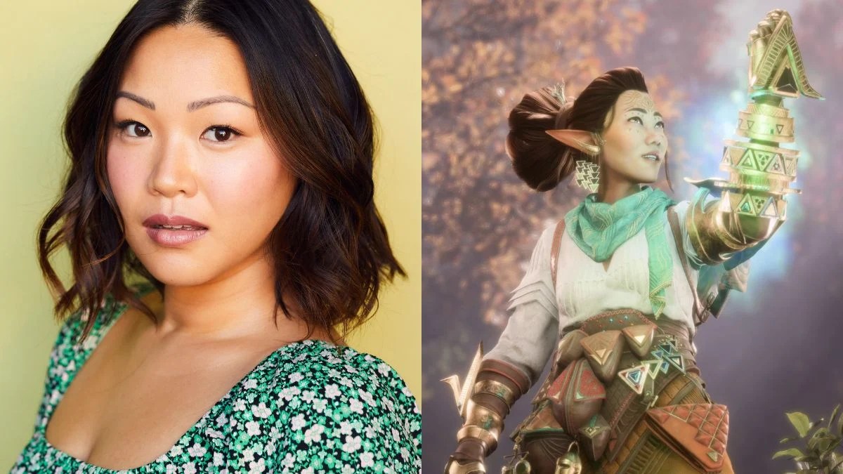 Jee Young Han as Bellara