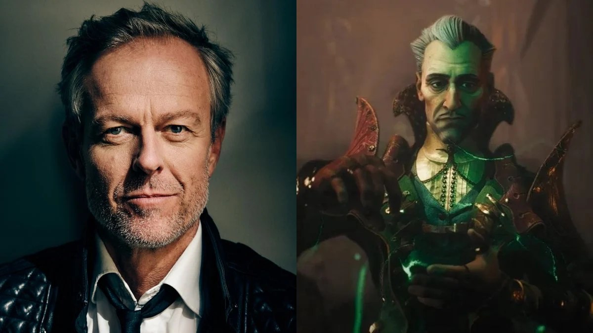 Nick Boraine as Emmrich