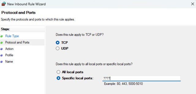 Satisfactory Dedicated Server Set Up